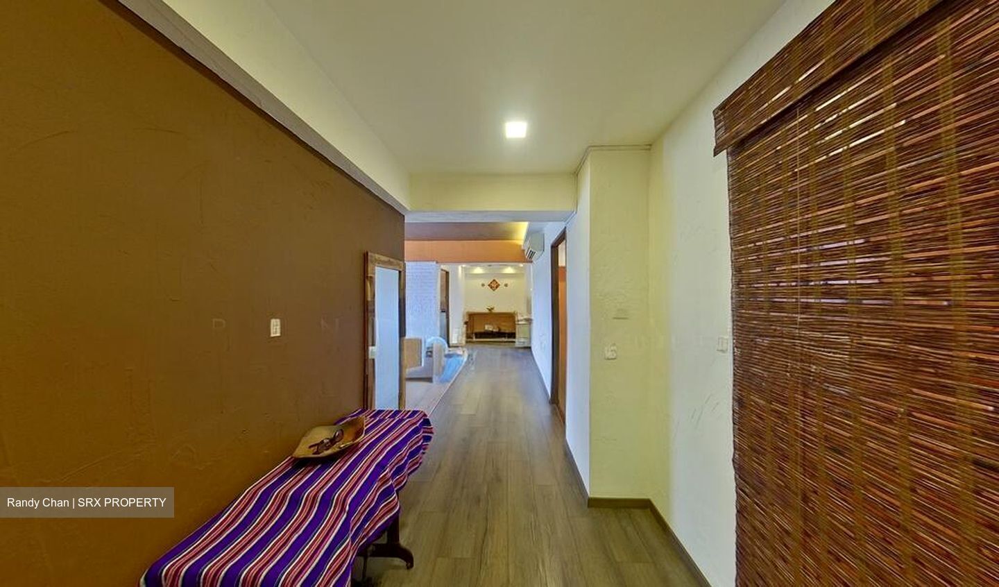 Blk 438 Hougang Avenue 8 (Hougang), HDB 4 Rooms #501565421